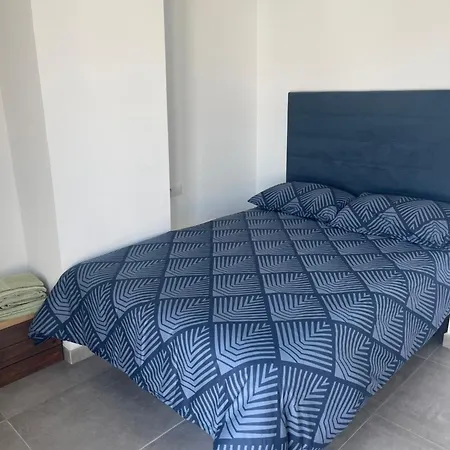 Apartment Atico Duplex En *