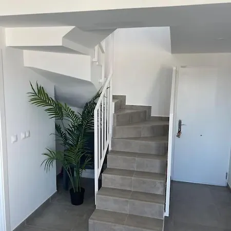 Atico Duplex En * Denia