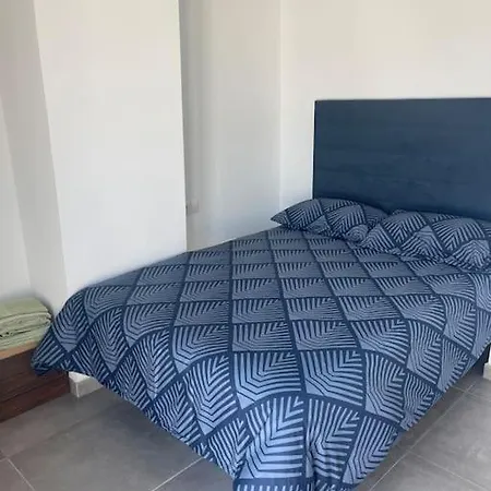 Apartment Atico Duplex En