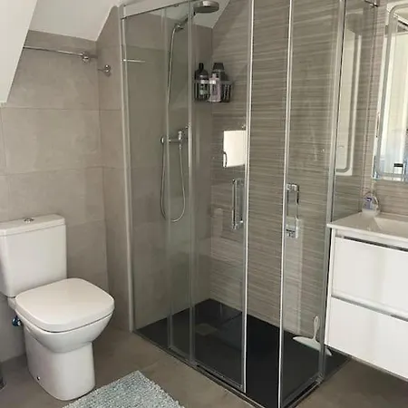 Atico Duplex En * Denia