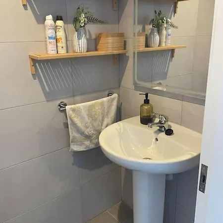 Atico Duplex En Apartment