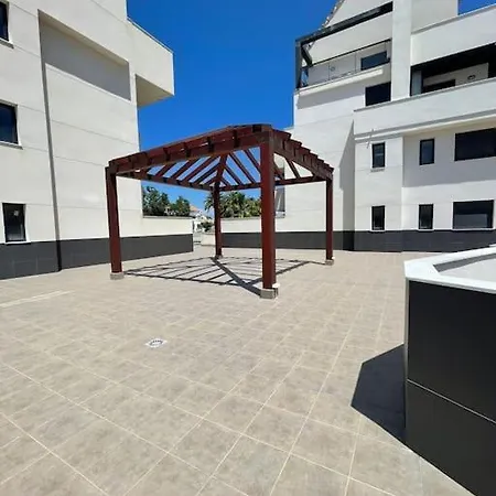 Atico Duplex En