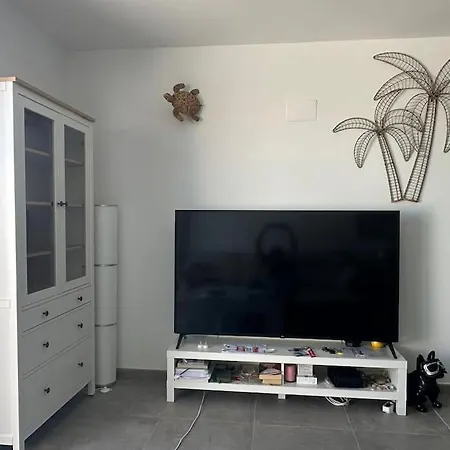 Atico Duplex En Apartment *