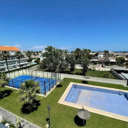 Atico Duplex En * Denia