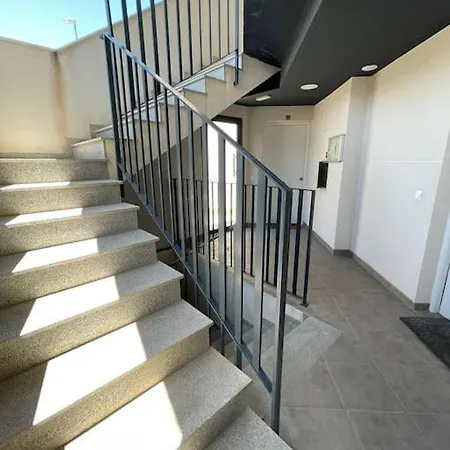 Atico Duplex En