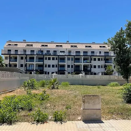 Atico Duplex En Apartment *